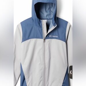 Big Kids Columbia Fleece